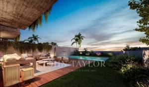 Vente Villa Germasogeia