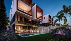 Vente Villa Germasogeia