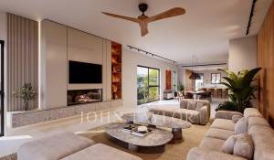 Vente Villa Germasogeia