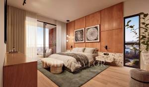 Vente Villa Germasogeia