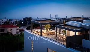 Vente Villa Germasogeia