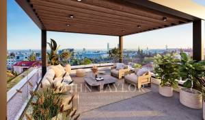 Vente Villa Germasogeia