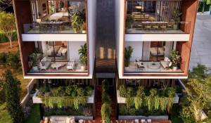 Vente Villa Germasogeia