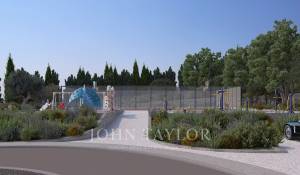 Vente Villa Germasogeia