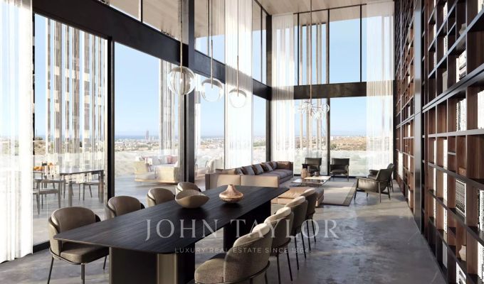 Vente Villa Germasogeia