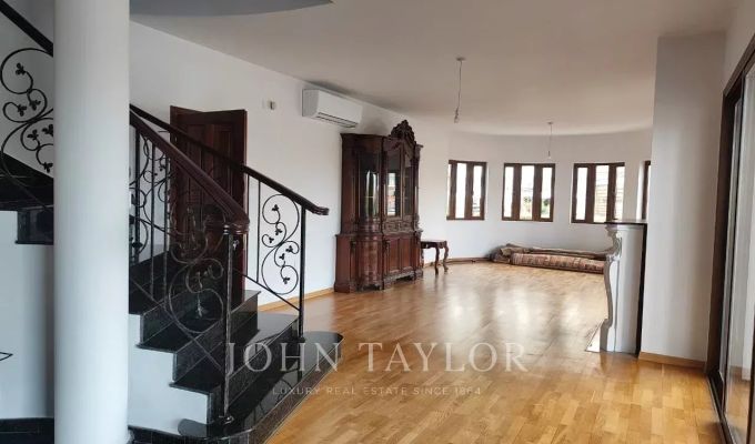 Vente Villa Germasogeia