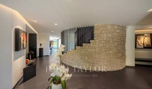 Vente Villa Givrins