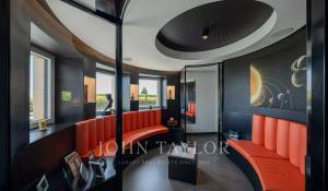 Vente Villa Givrins