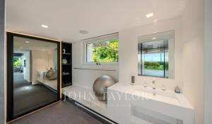 Vente Villa Givrins