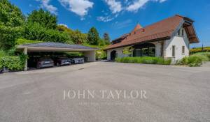 Vente Villa Givrins