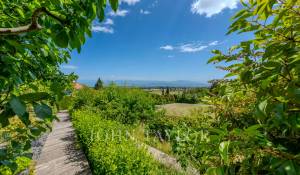 Vente Villa Givrins