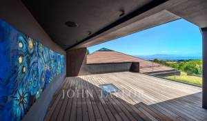 Vente Villa Givrins