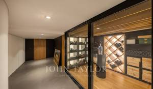 Vente Villa Givrins