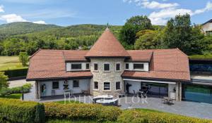 Vente Villa Givrins