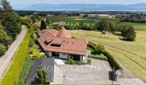 Vente Villa Givrins