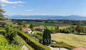 Vente Villa Givrins