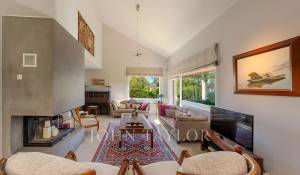 Vente Villa Givrins