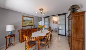 Vente Villa Givrins