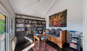 Vente Villa Givrins