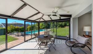 Vente Villa Givrins
