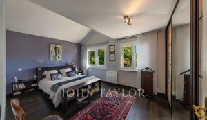 Vente Villa Givrins