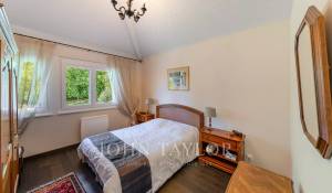 Vente Villa Givrins