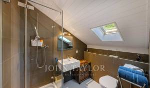 Vente Villa Givrins