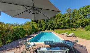 Vente Villa Givrins