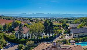 Vente Villa Givrins