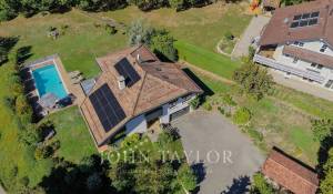 Vente Villa Givrins