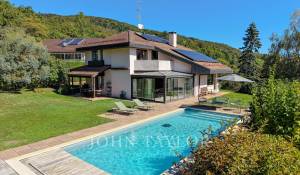Vente Villa Givrins