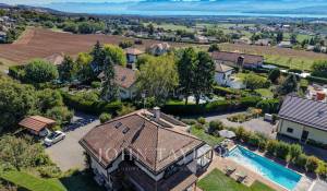 Vente Villa Givrins