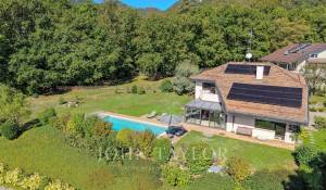 Vente Villa Givrins
