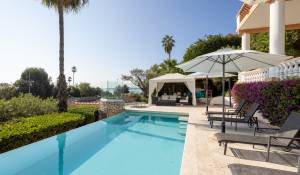 Vente Villa Golfe-Juan