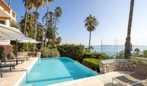 Vente Villa Golfe-Juan