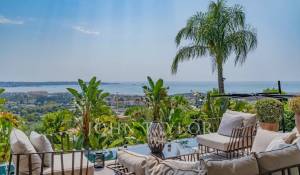 Vente Villa Golfe-Juan