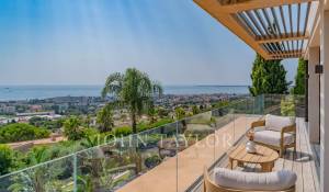 Vente Villa Golfe-Juan