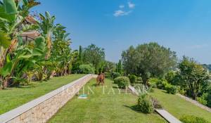 Vente Villa Golfe-Juan
