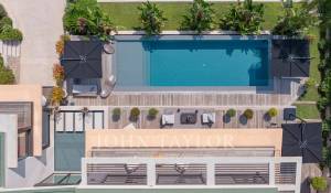 Vente Villa Golfe-Juan