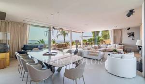 Vente Villa Golfe-Juan