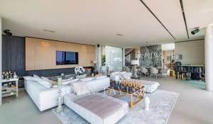 Vente Villa Golfe-Juan