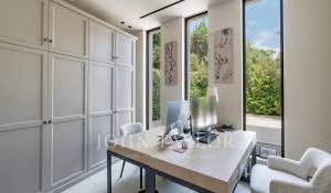 Vente Villa Golfe-Juan