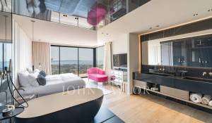 Vente Villa Golfe-Juan