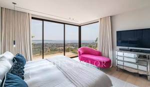 Vente Villa Golfe-Juan