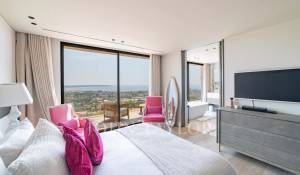 Vente Villa Golfe-Juan