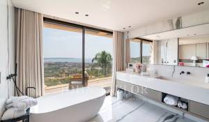 Vente Villa Golfe-Juan