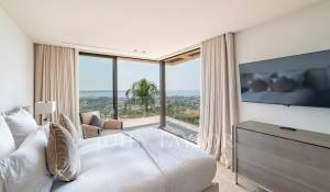 Vente Villa Golfe-Juan