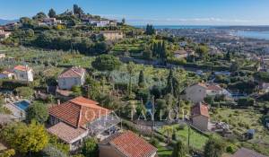 Vente Villa Golfe-Juan