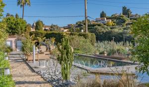 Vente Villa Golfe-Juan