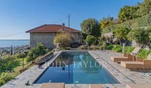 Vente Villa Golfe-Juan